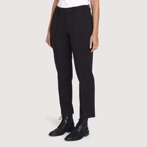 Kit and Ace Coastline Trouser (Black, Sz 10)